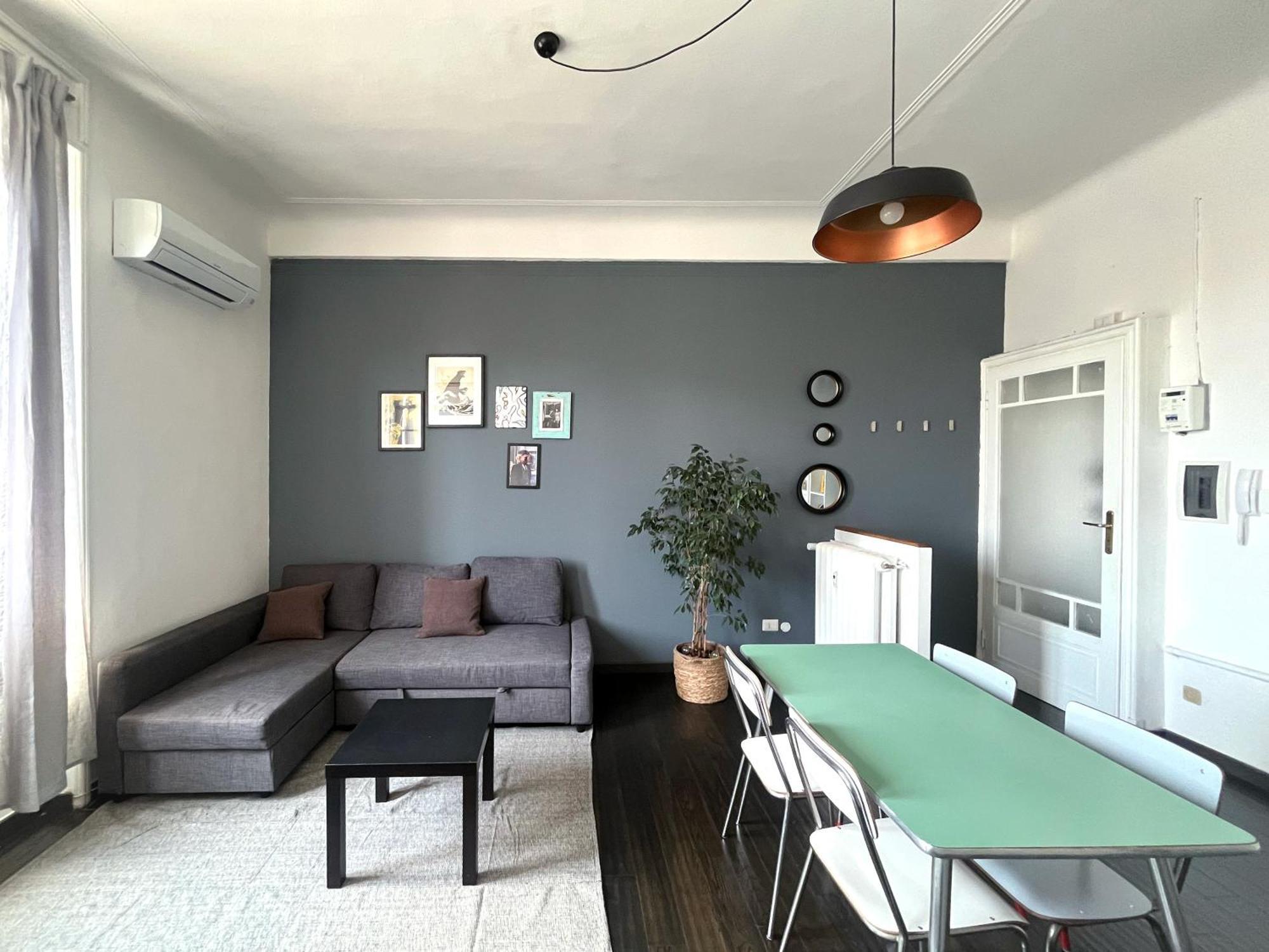 Meleto Apartment *