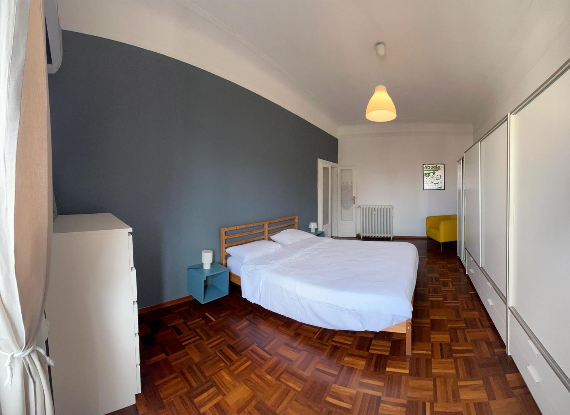 Meleto Apartment Mailand