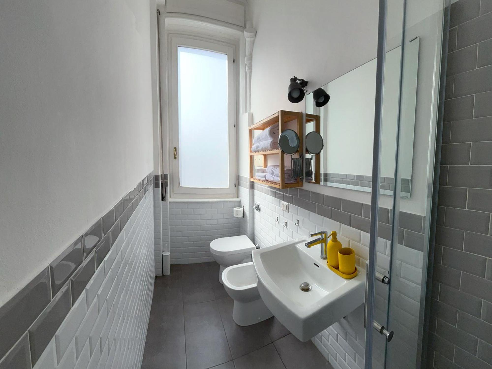 Meleto Apartment