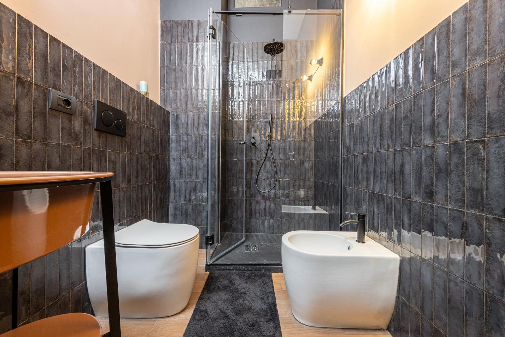 Appartamento Zuretti Modern Comfort Near Station