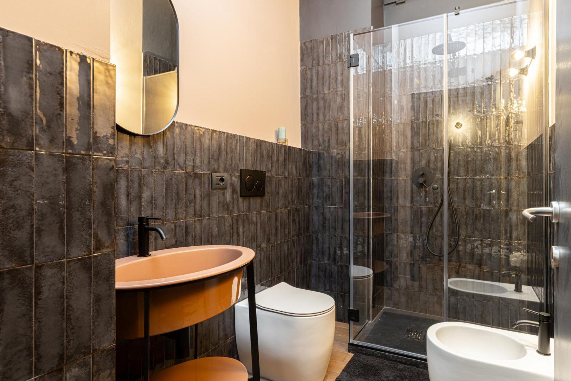 Appartamento Zuretti Modern Comfort Near Station