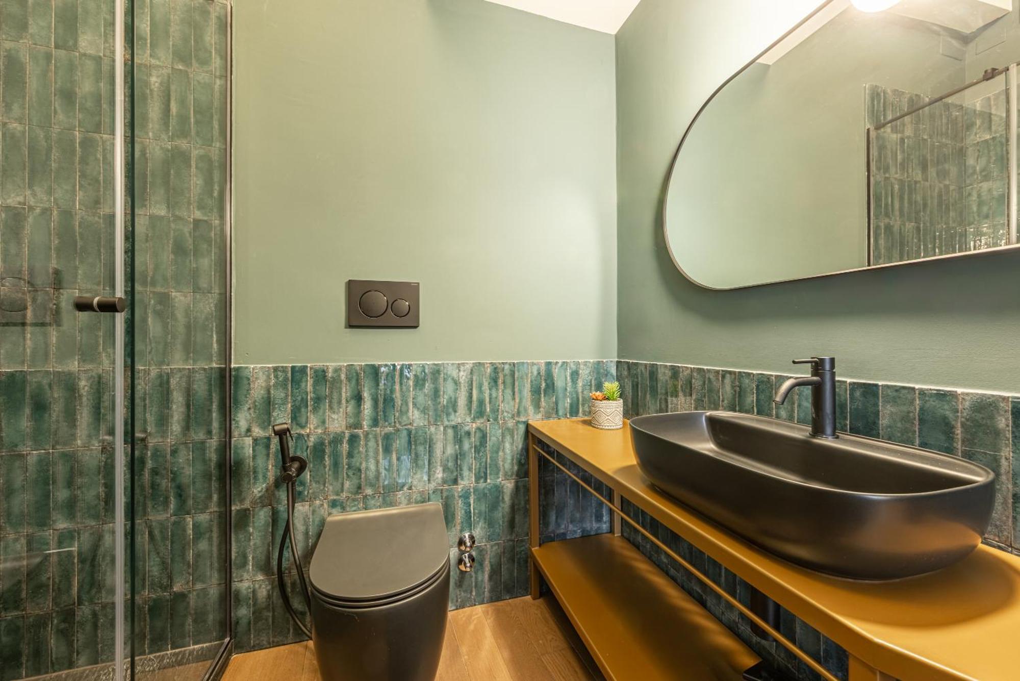 Zuretti Modern Comfort Near Station Milano