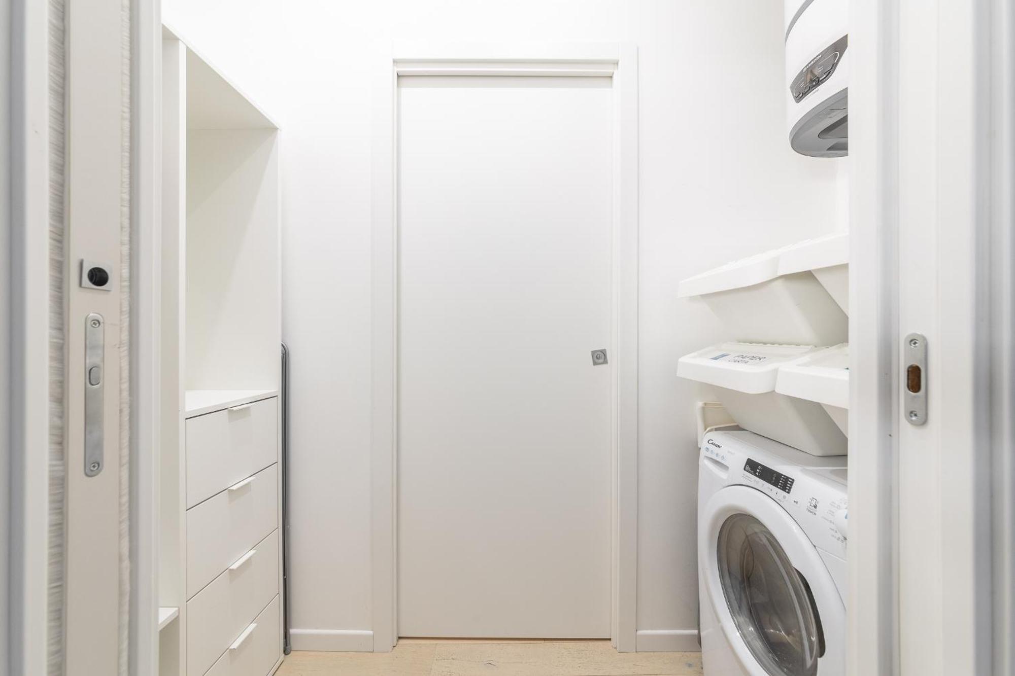 Appartamento Il Perfetto - Comfort E Stile Milano