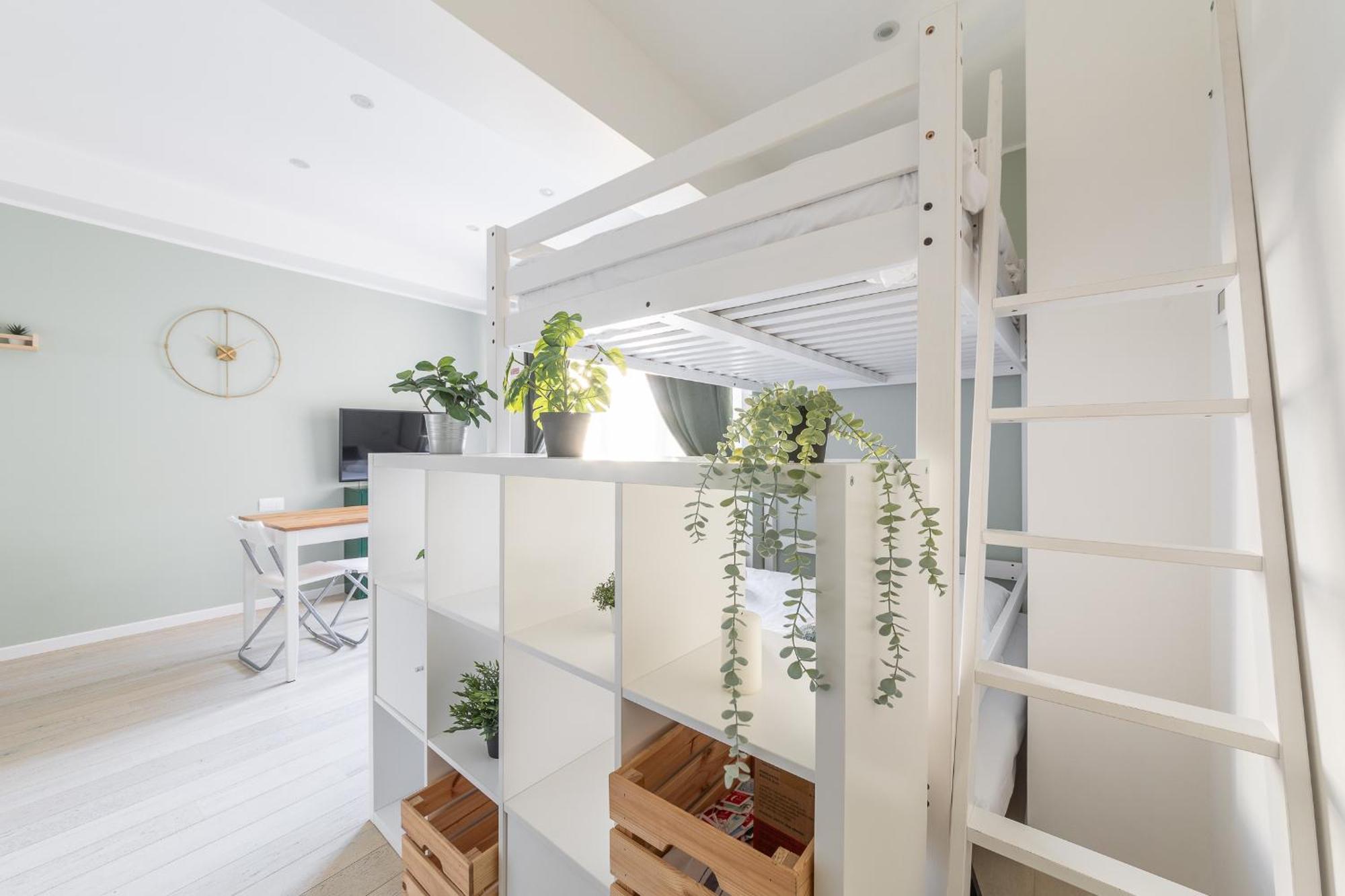 Il Perfetto - Comfort E Stile Appartamento
