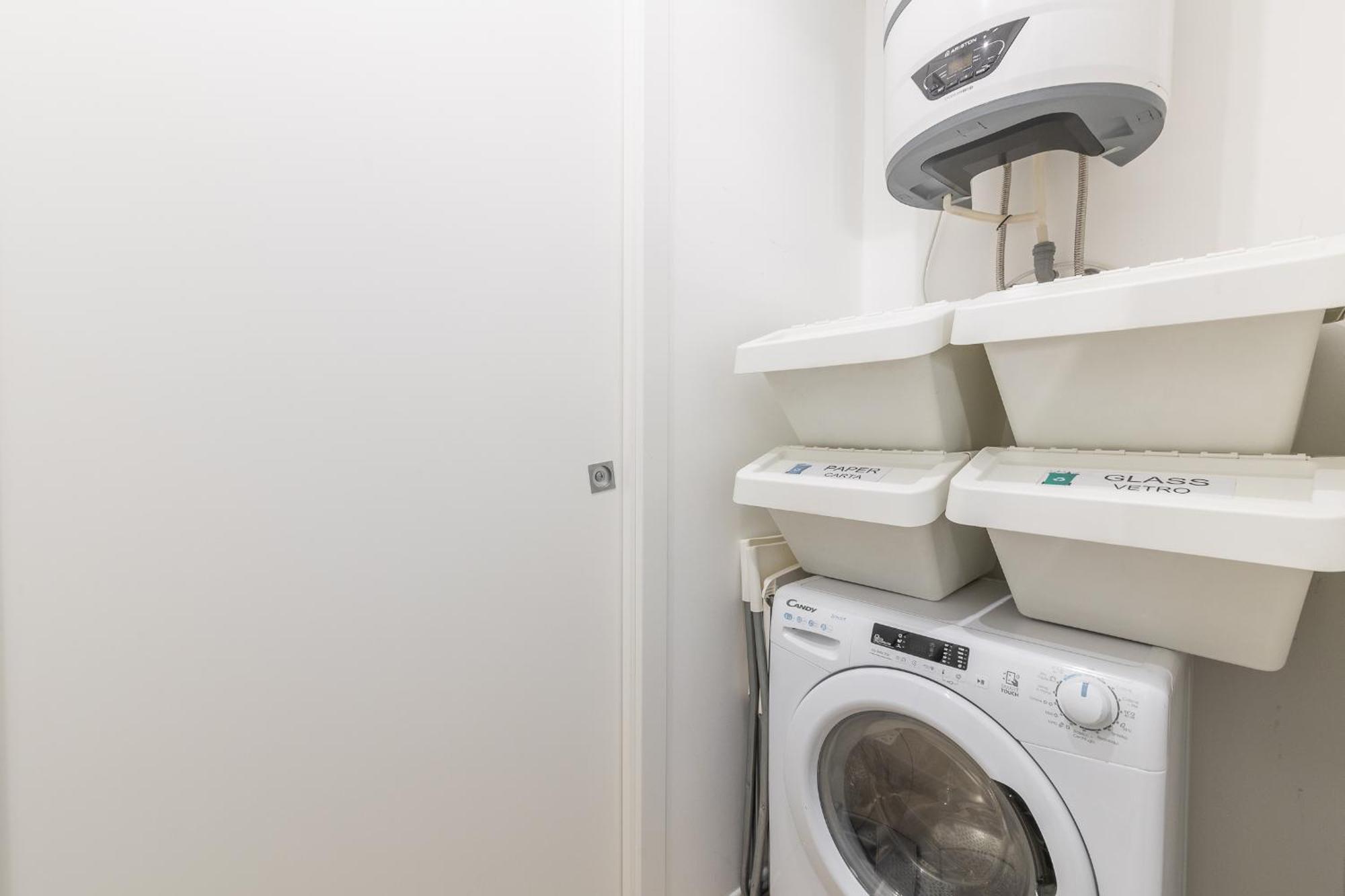 Il Perfetto - Comfort E Stile Appartamento