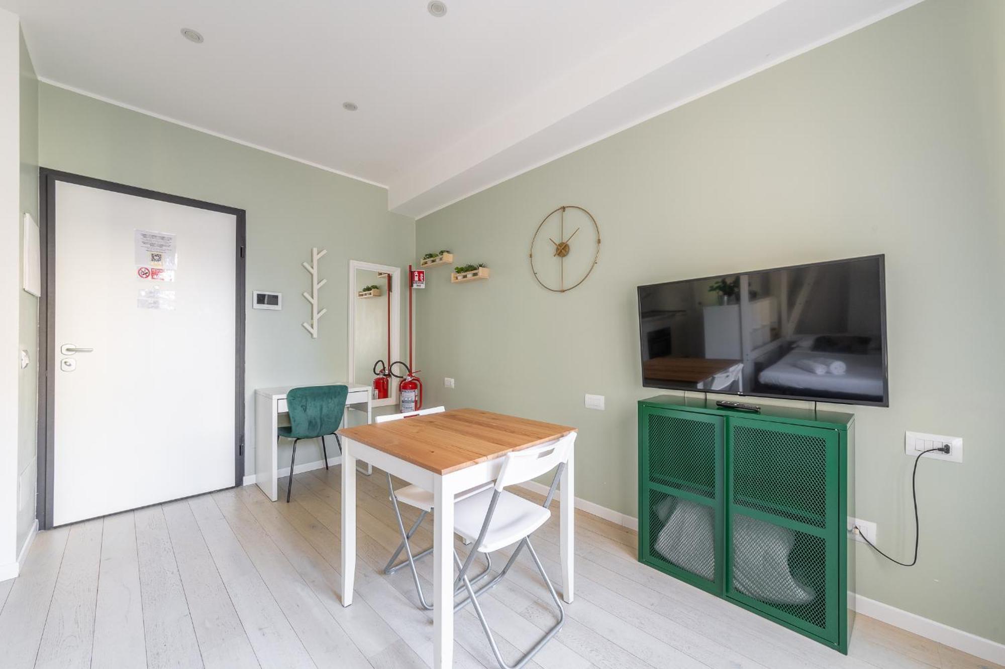 Appartamento Il Perfetto - Comfort E Stile Milano
