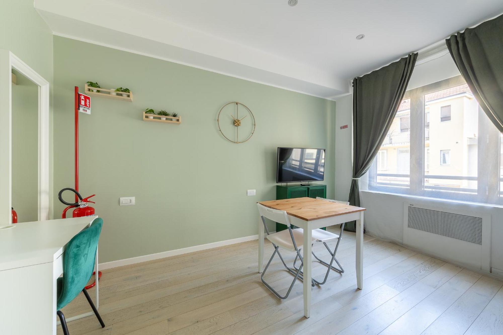 Il Perfetto - Comfort E Stile Appartamento