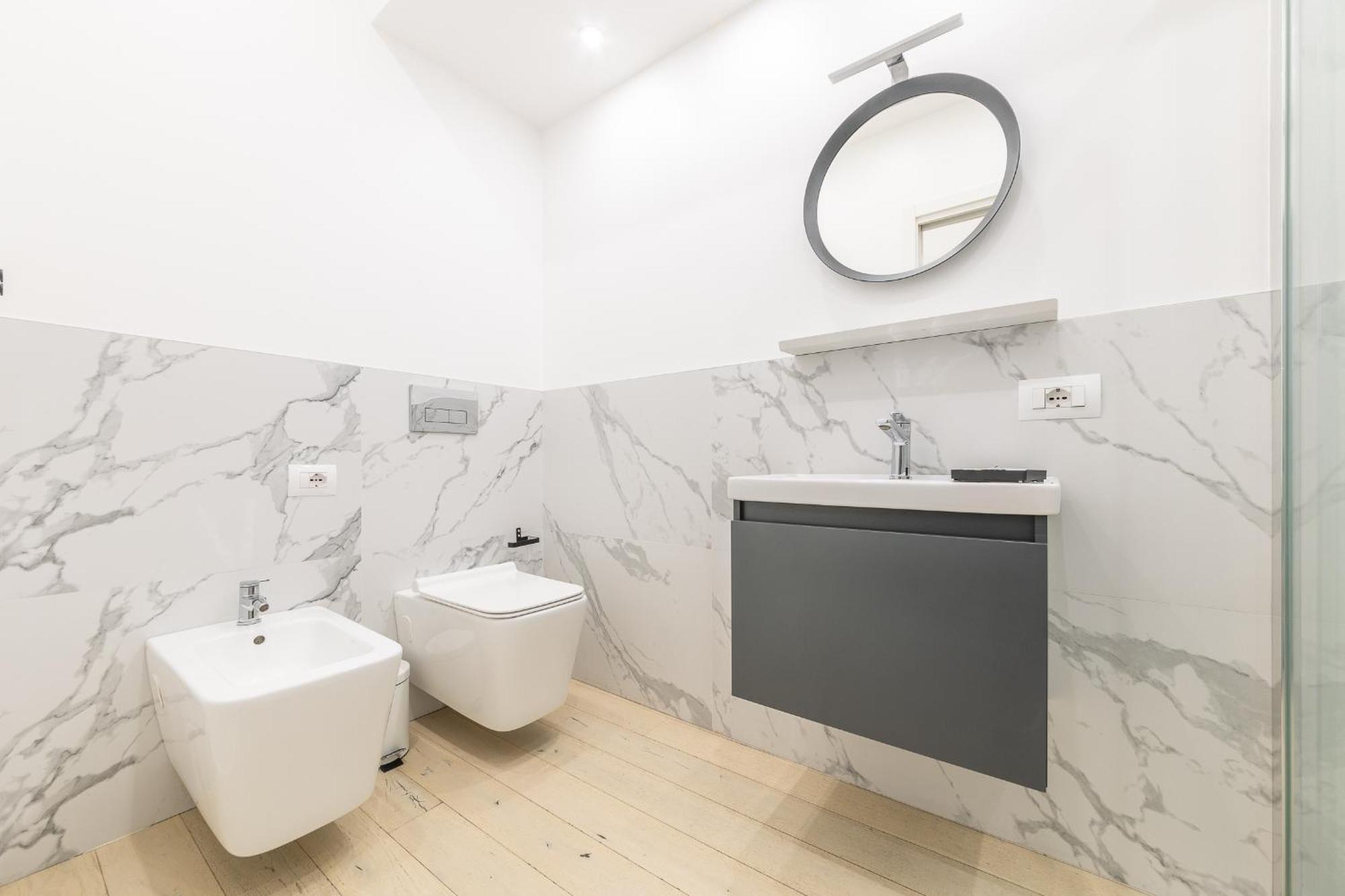 Il Perfetto - Comfort E Stile Appartamento *