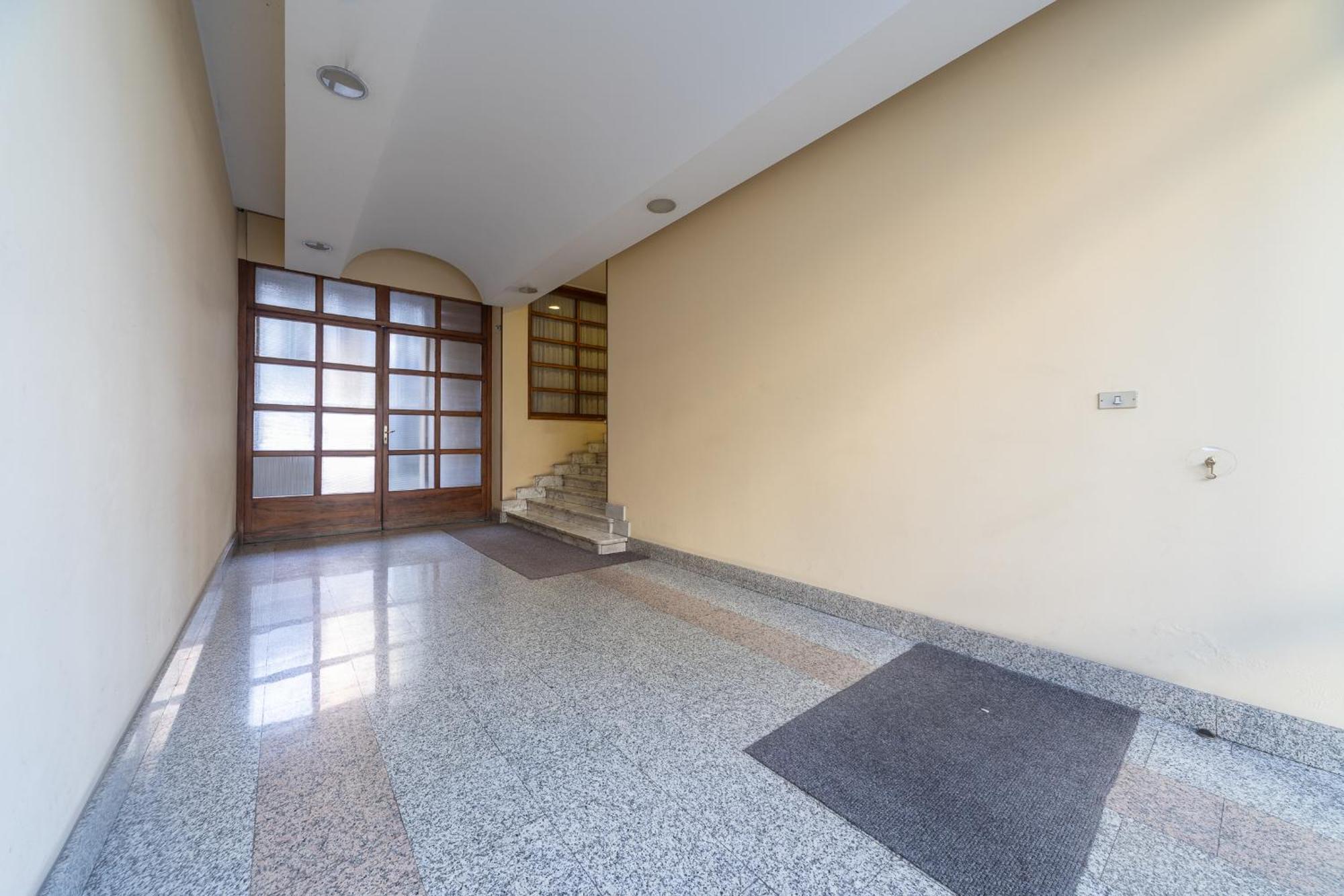 La Vista Sulla Citta - 8vo Piano Attico Mozzafiato Leilighet *