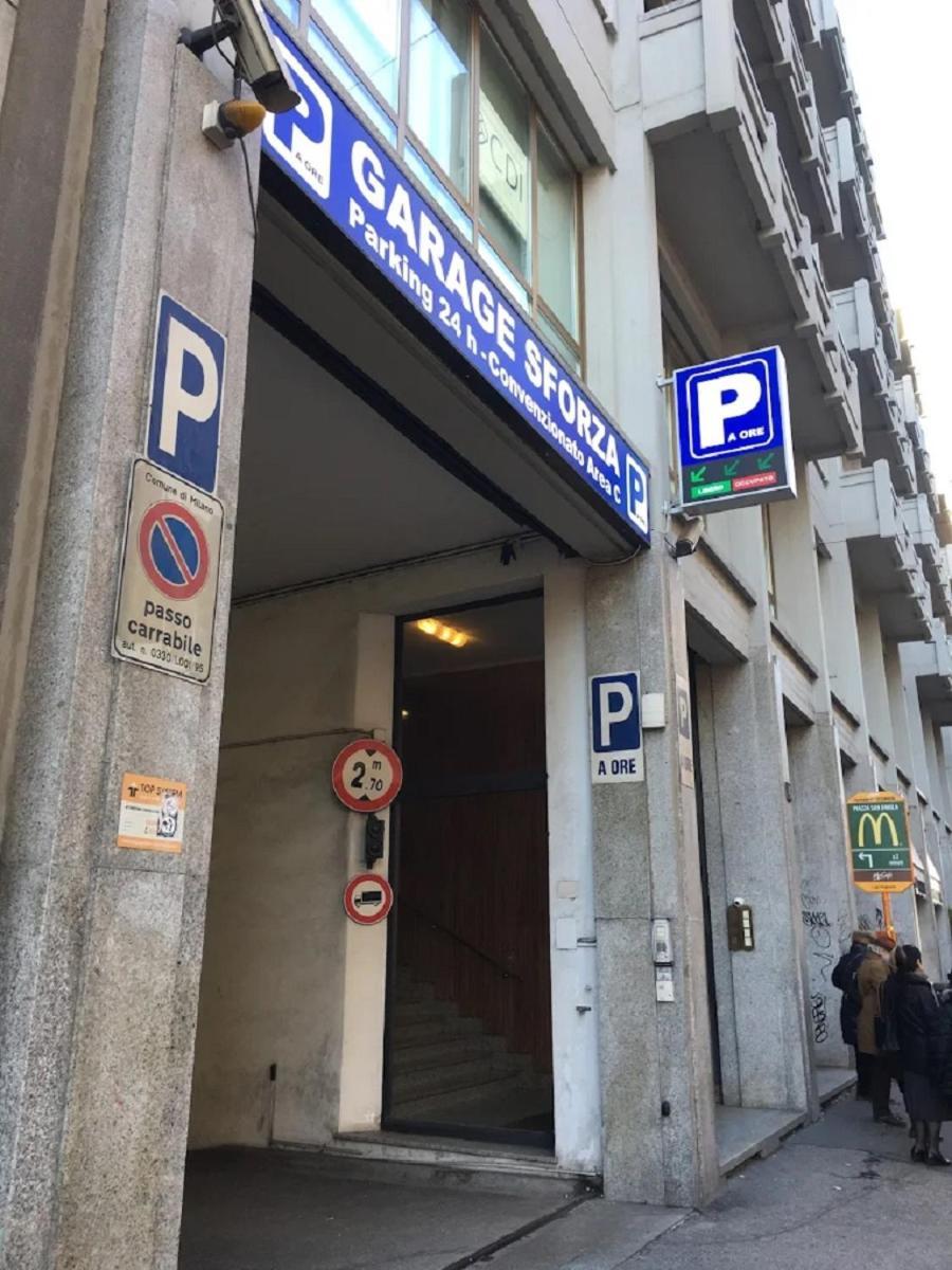 Appartamento Comecasa 10 Min Walk From Duomo And Policlinico Mangiagalli