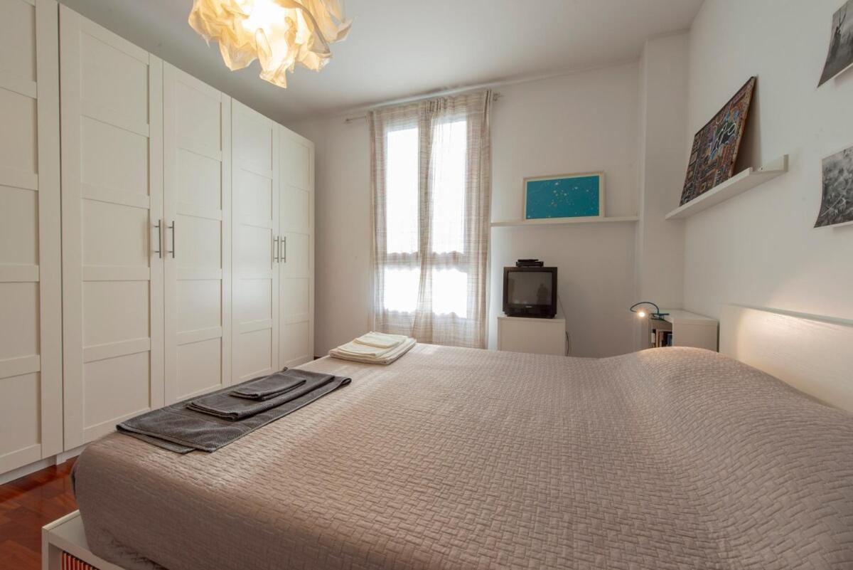 North - Beautiful Flat With Terrace Appartamento Milano