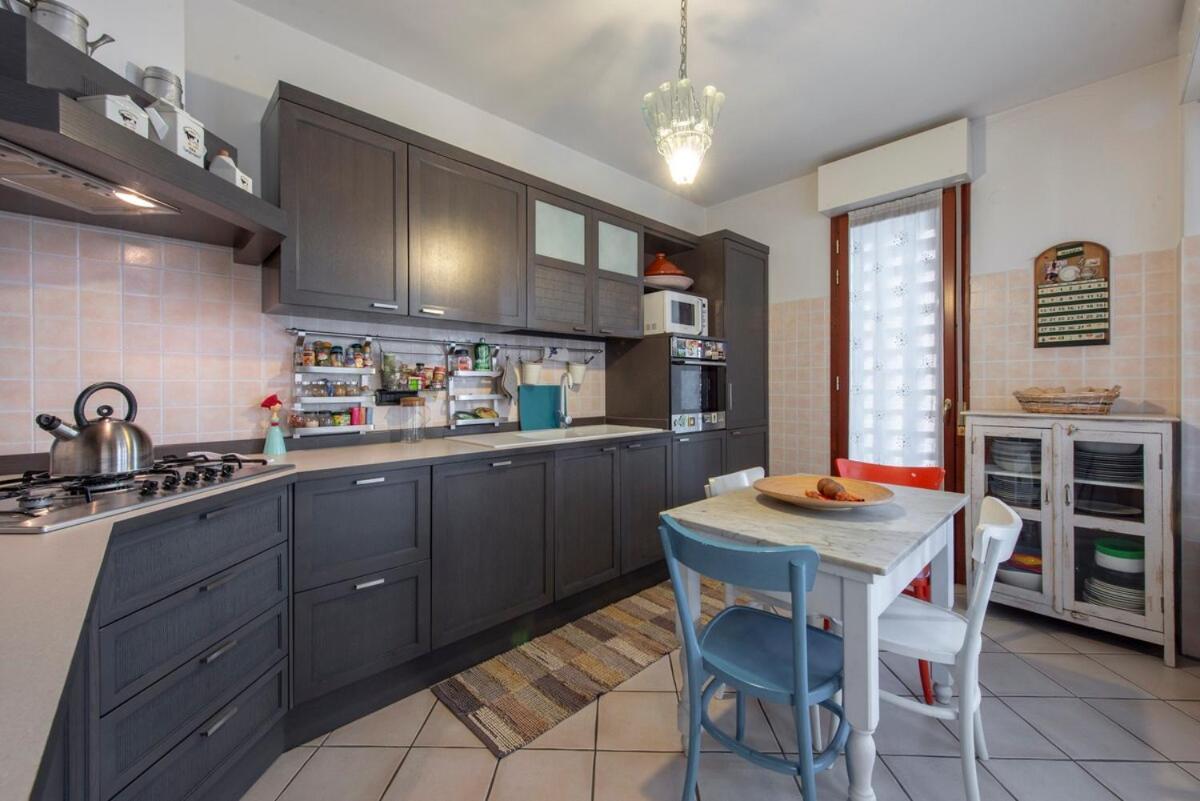 North - Beautiful Flat With Terrace Appartamento