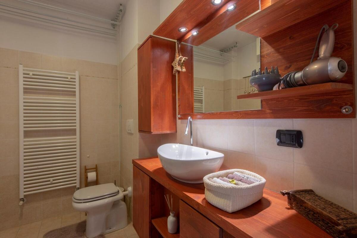 Appartamento North - Beautiful Flat With Terrace *