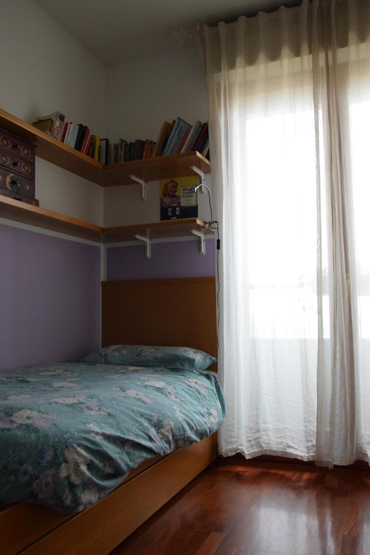 North - Beautiful Flat With Terrace Milano