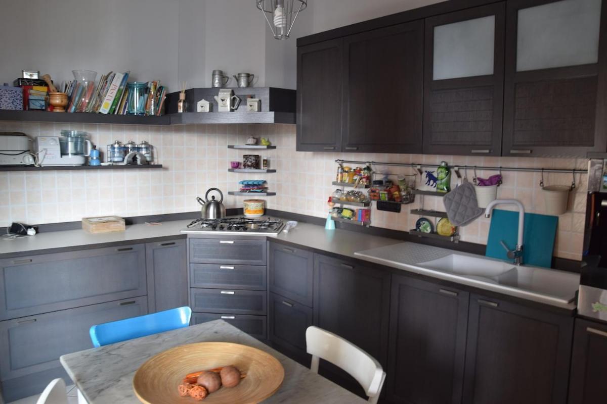 North - Beautiful Flat With Terrace Appartamento *