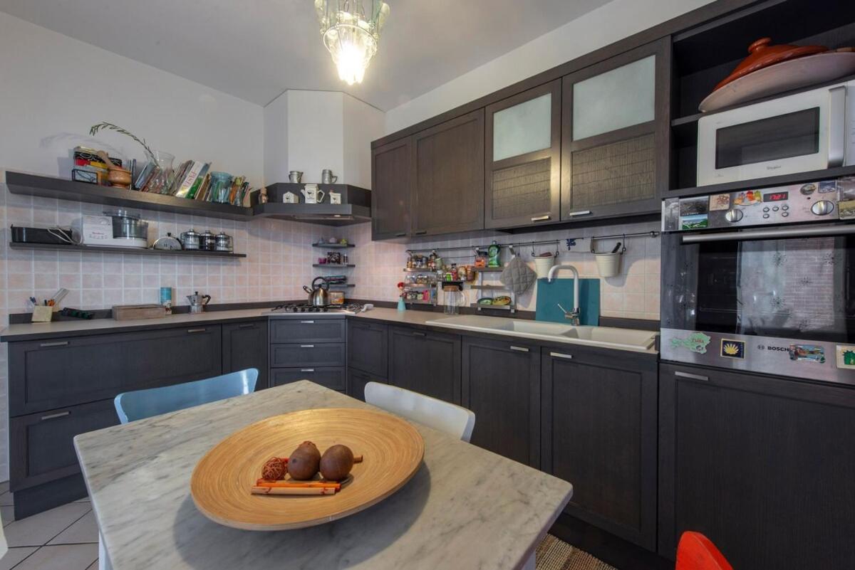 North - Beautiful Flat With Terrace Appartamento *