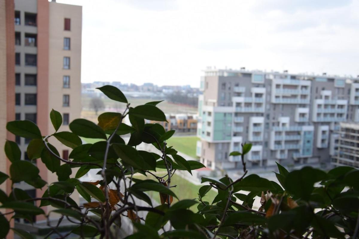 North - Beautiful Flat With Terrace Appartamento