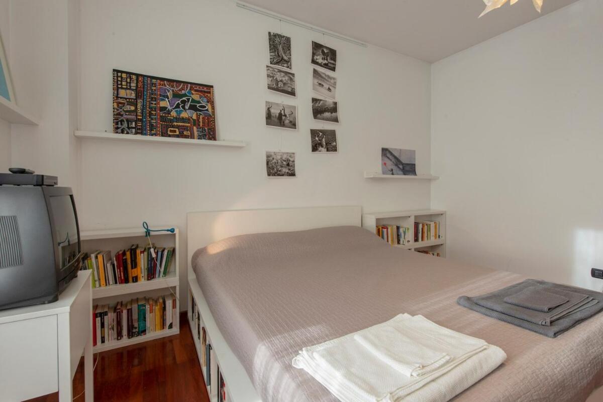 North - Beautiful Flat With Terrace Milano