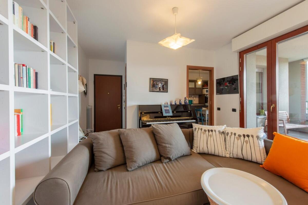 Appartamento North - Beautiful Flat With Terrace *