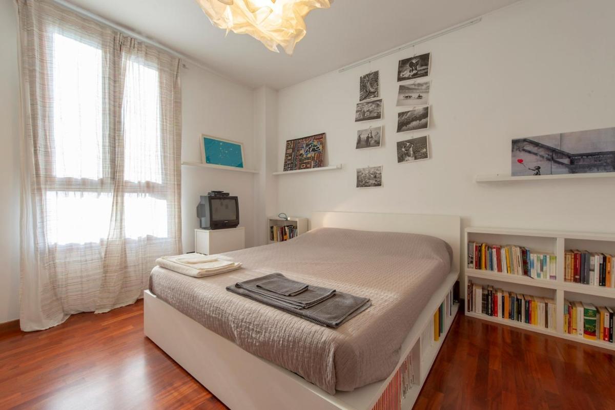 Appartamento North - Beautiful Flat With Terrace