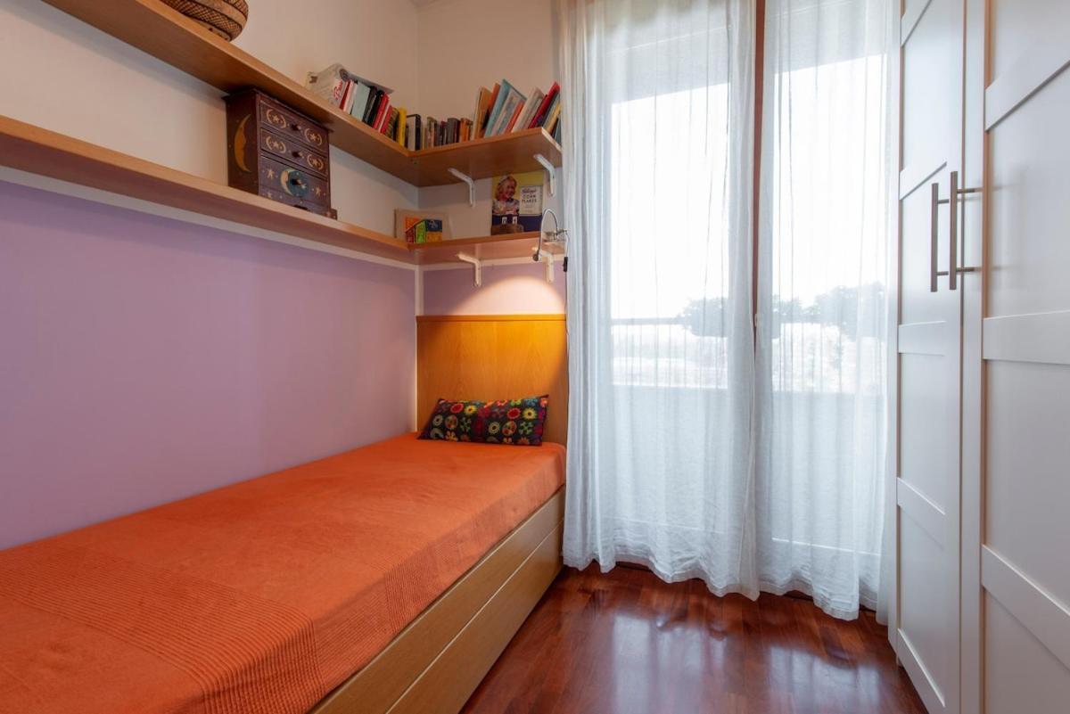 North - Beautiful Flat With Terrace Milano