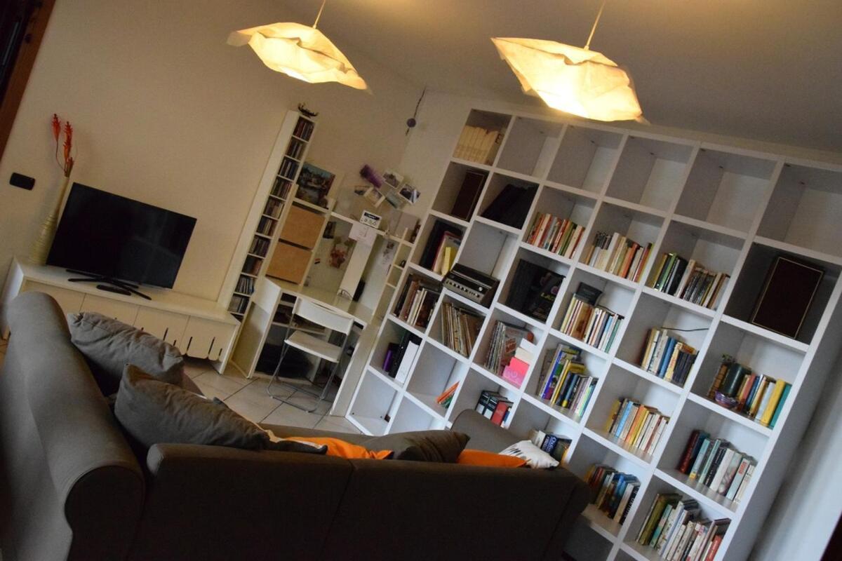 North - Beautiful Flat With Terrace *