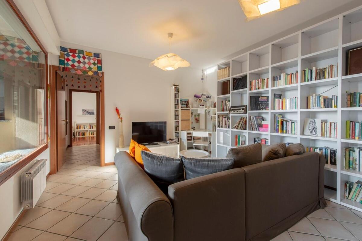North - Beautiful Flat With Terrace