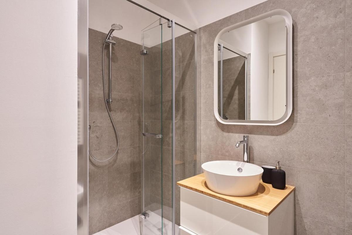 Desiderio Appartement Milaan