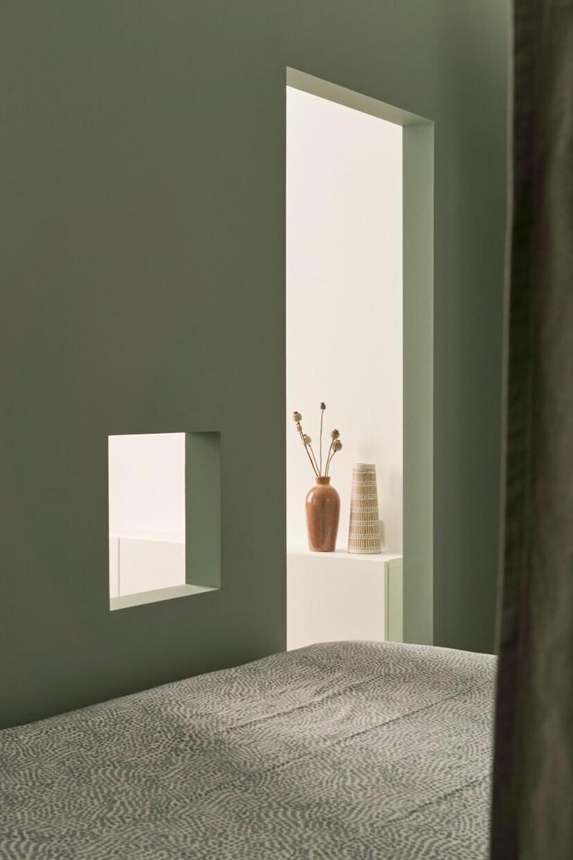 Appartement Desiderio Milaan