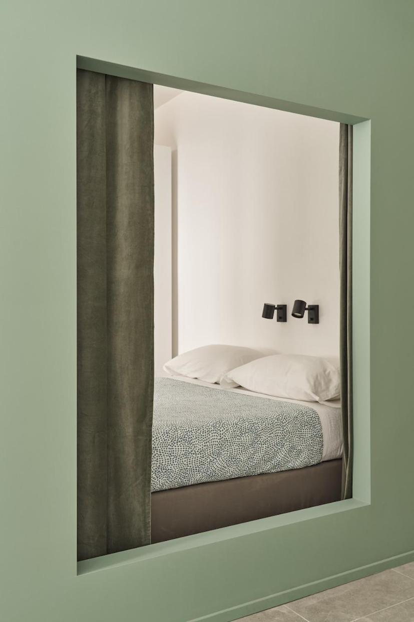 Appartement Desiderio