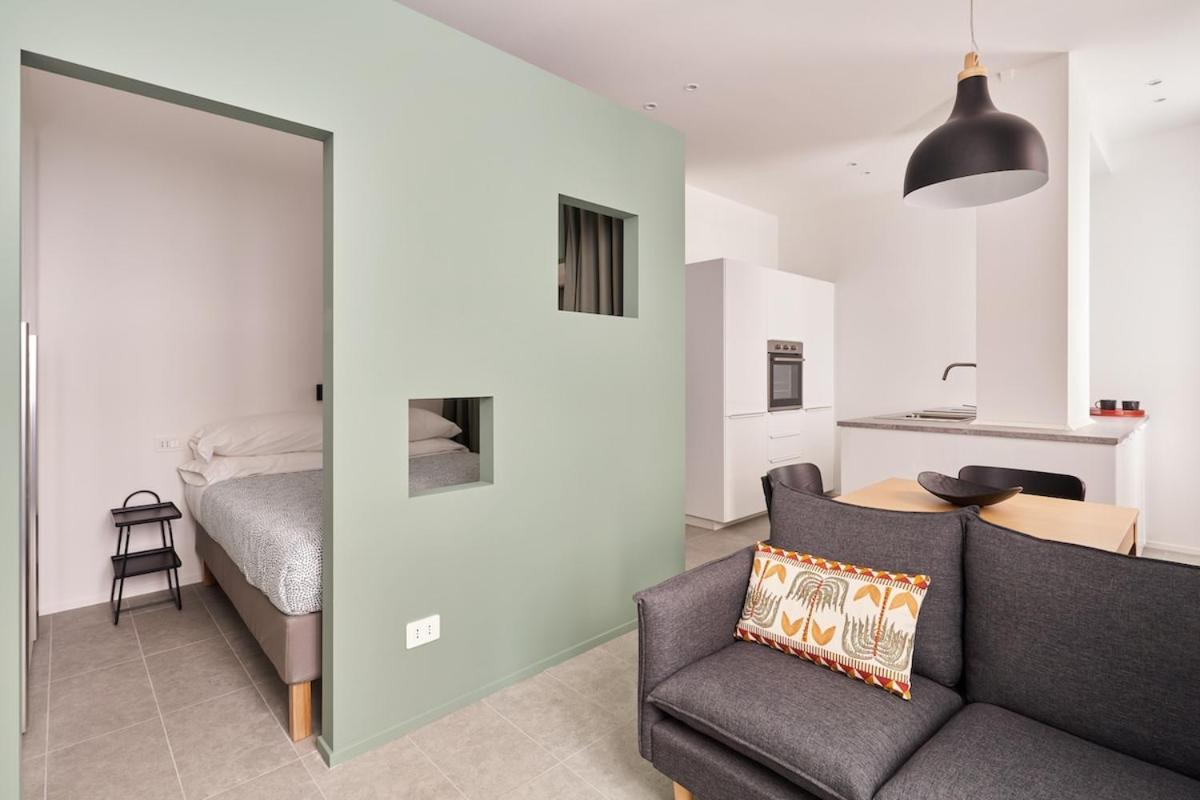 Appartement Desiderio