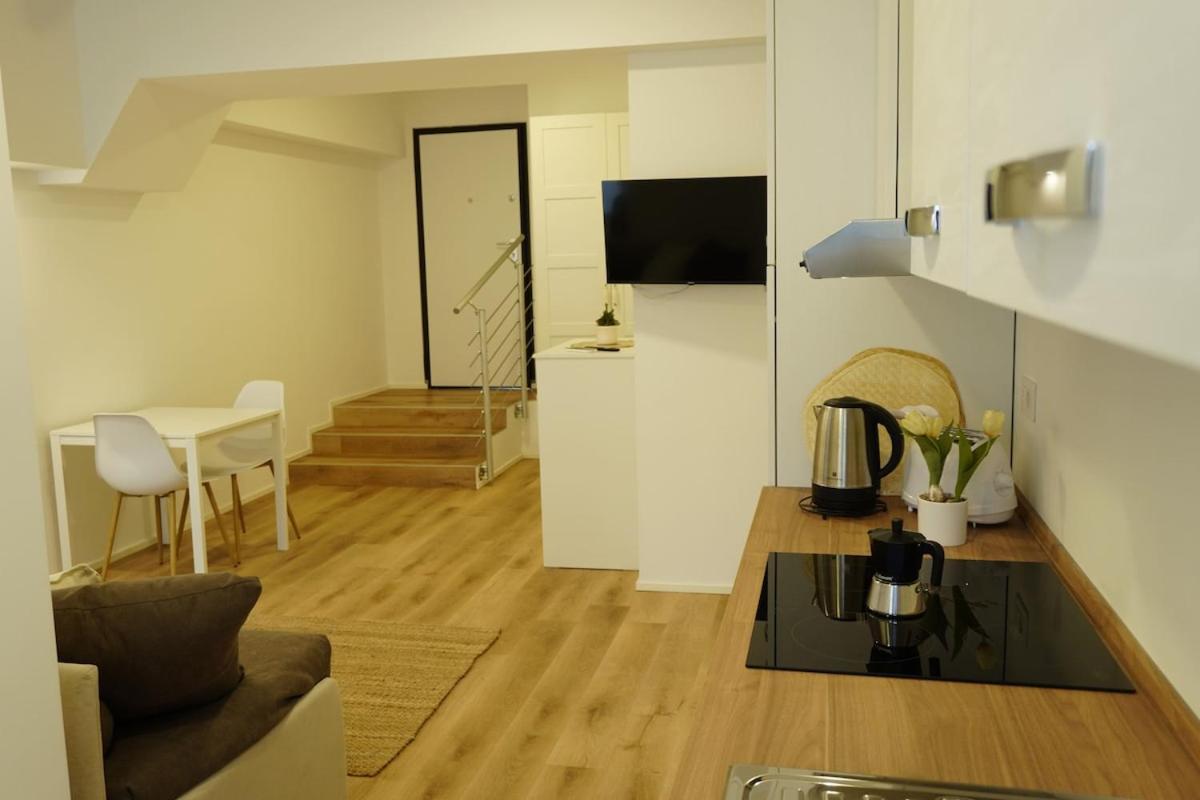 Appartamento Sonnino - At Your Place Milano