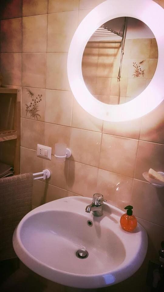 Flat In Gambara Area Appartamento