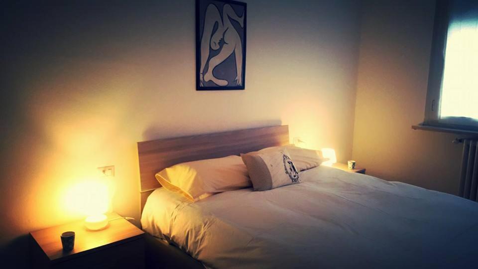 Appartamento Flat In Gambara Area Milano