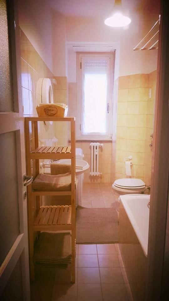 Appartamento Flat In Gambara Area