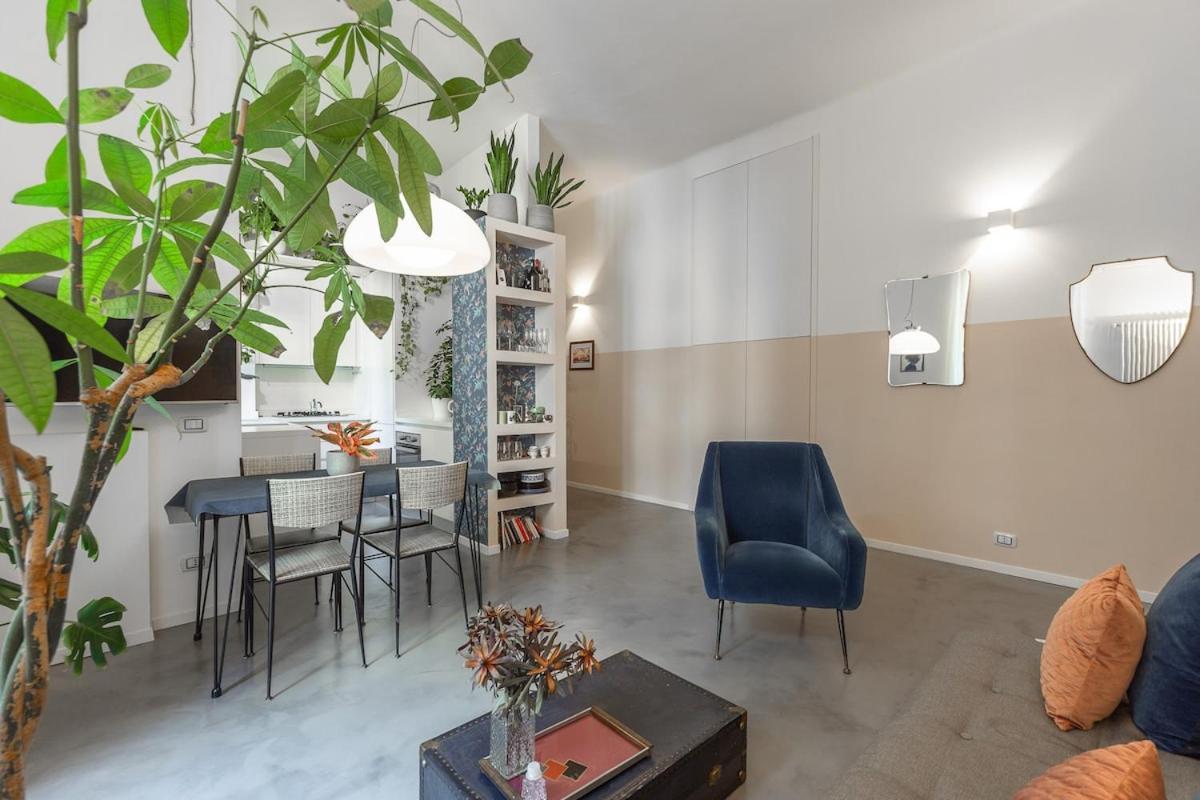Milan, Cozy Flat In Porta Venezia *