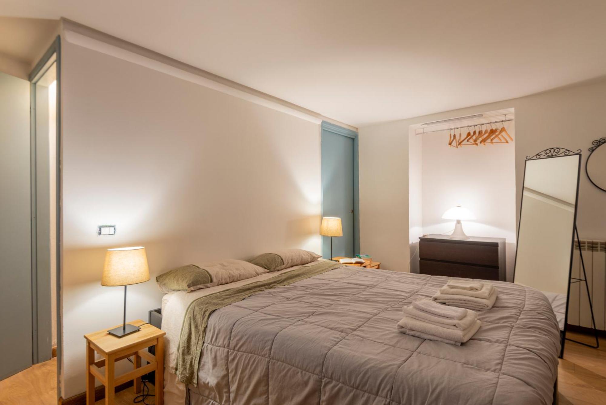 Lejlighed Casa D'artista -