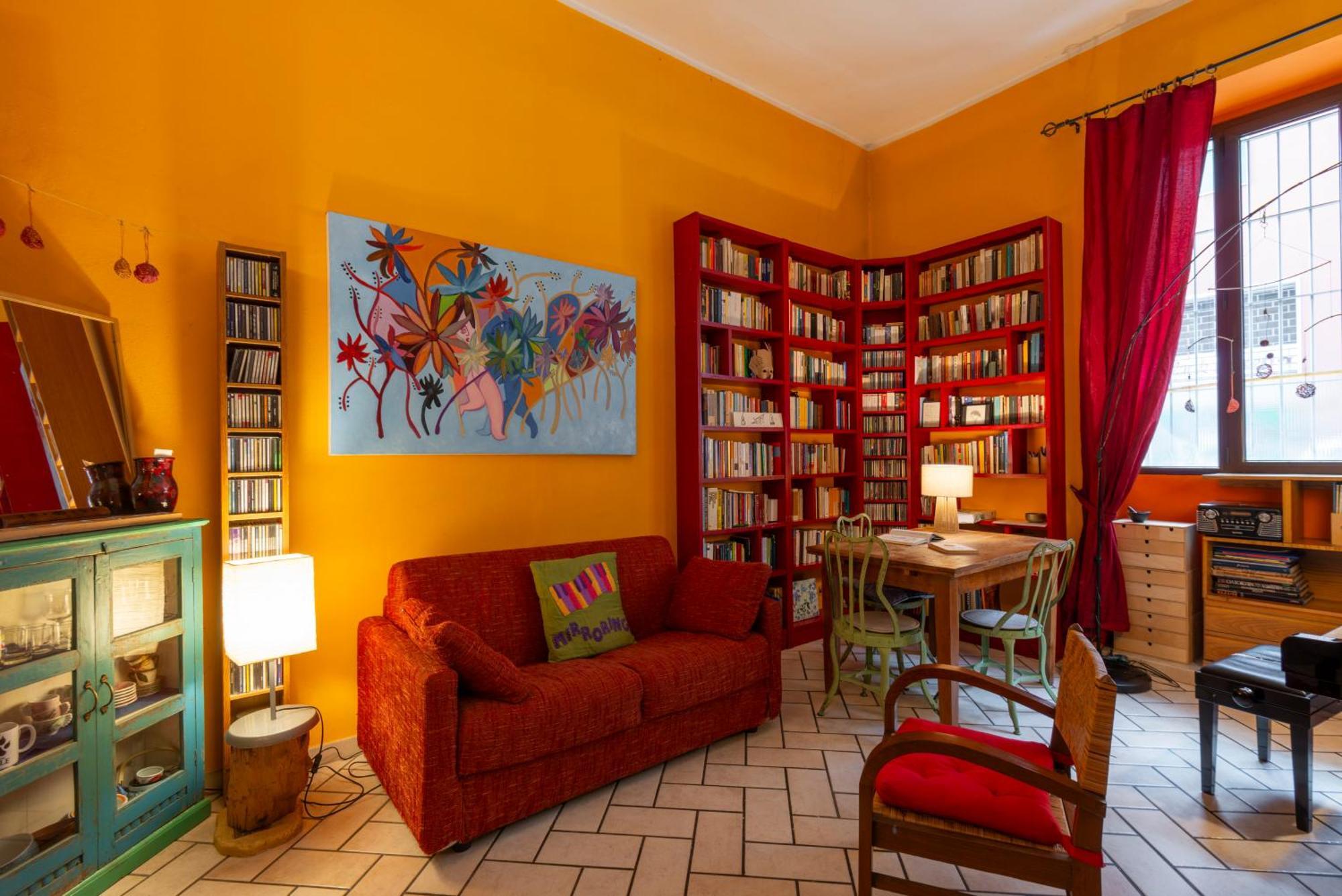 Casa D'artista - *