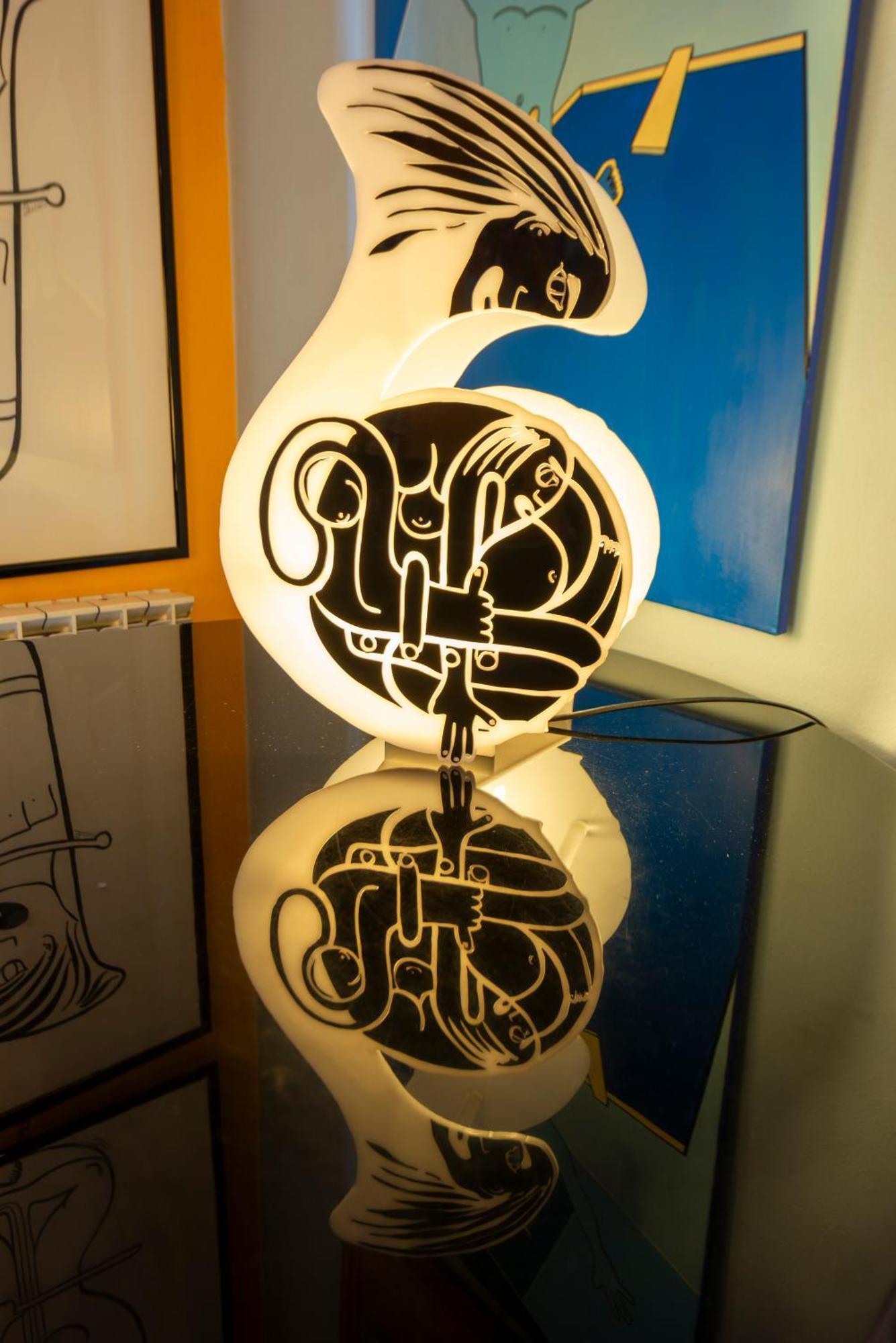 Lejlighed Casa D'artista -