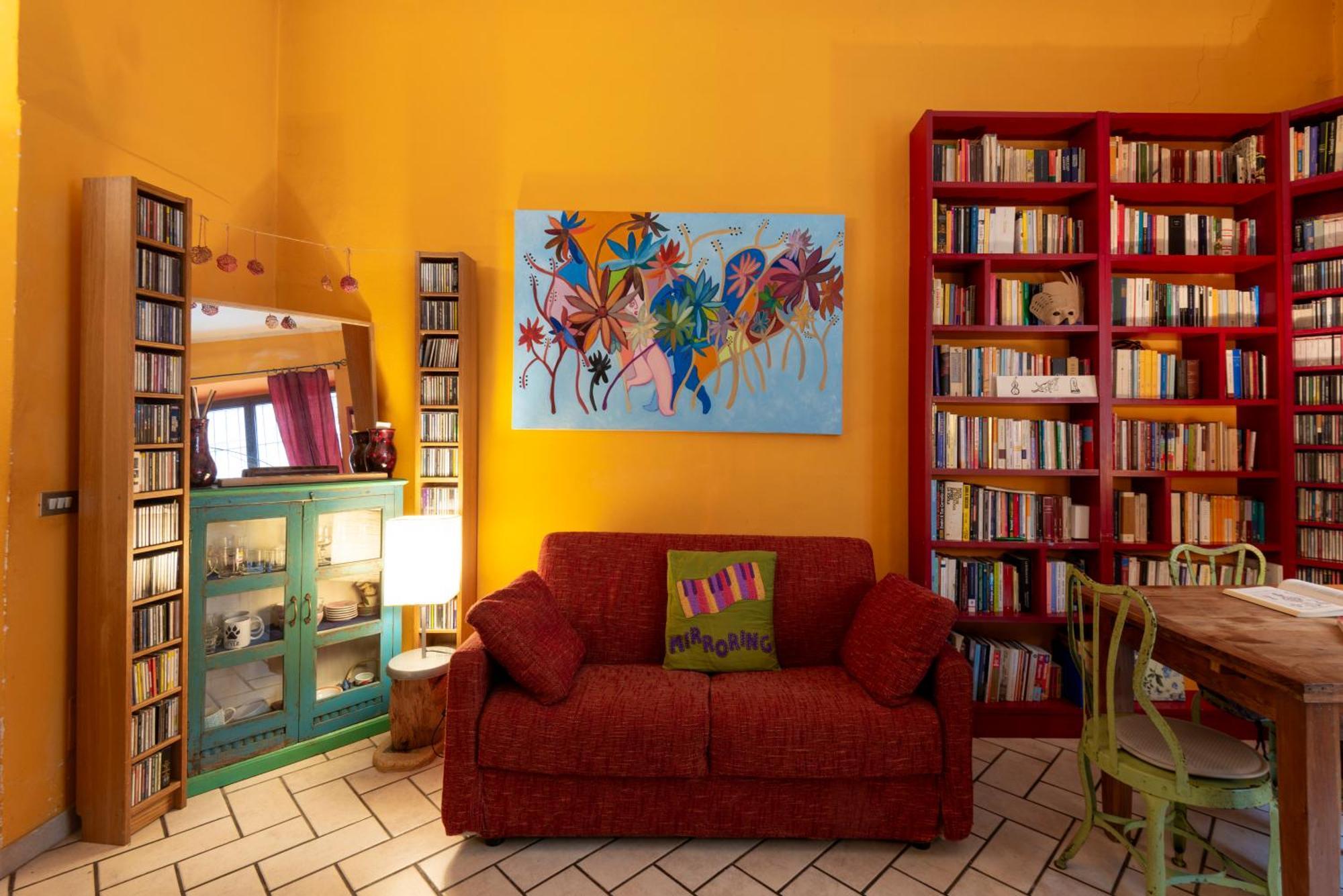 Lejlighed Casa D'artista -