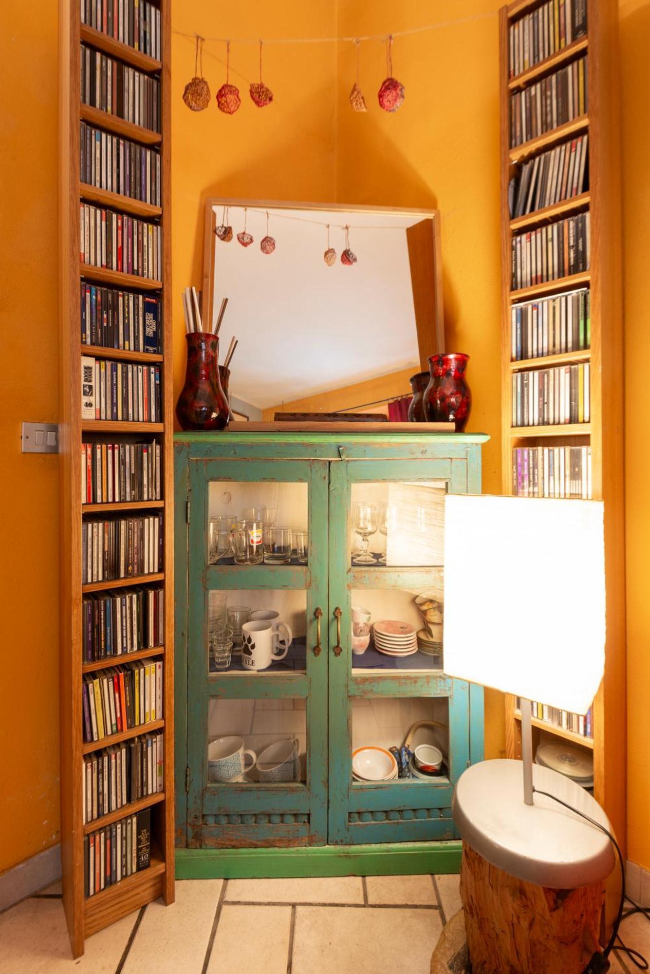 Lejlighed Casa D'artista - Milano