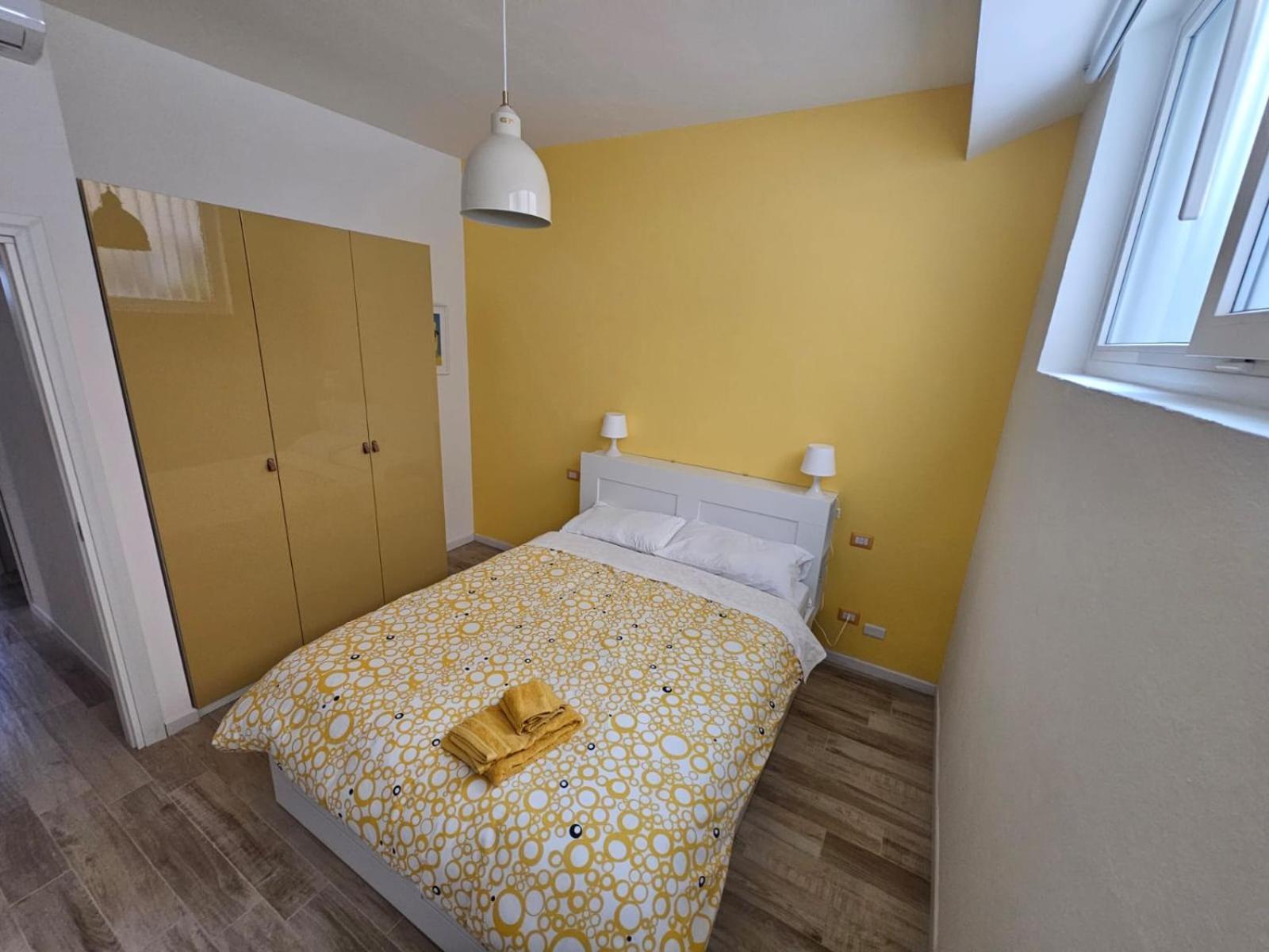 Sempione Appartement Milaan