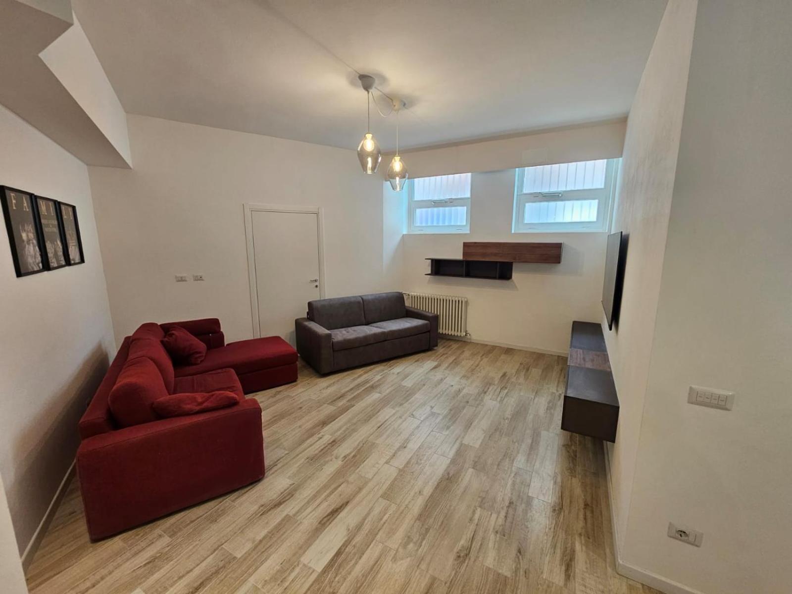 Appartement Sempione *