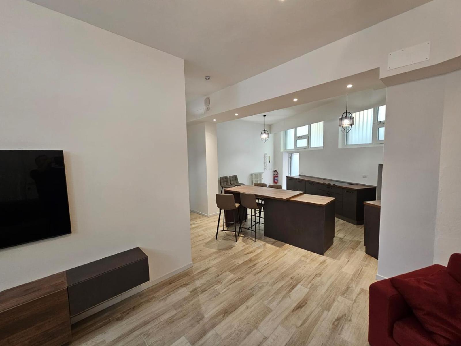 Appartement Sempione