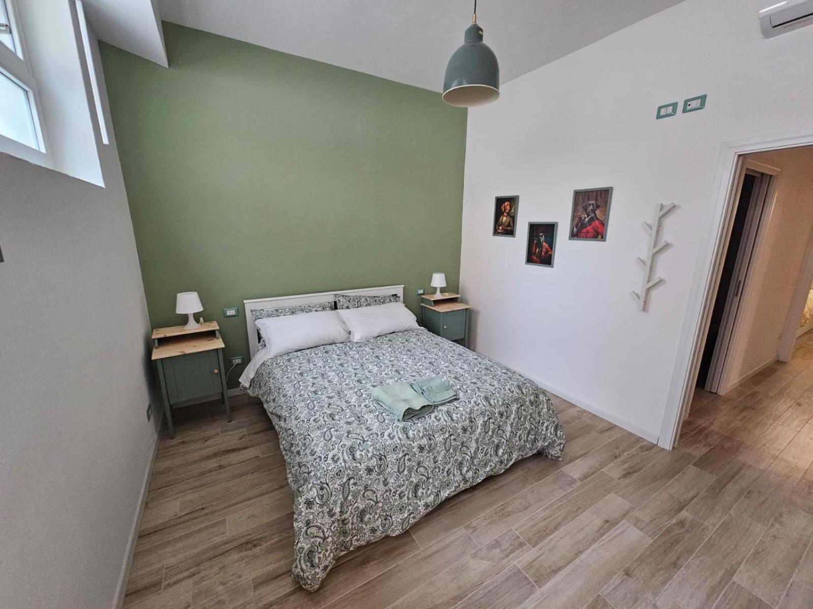 Sempione Appartement Milaan