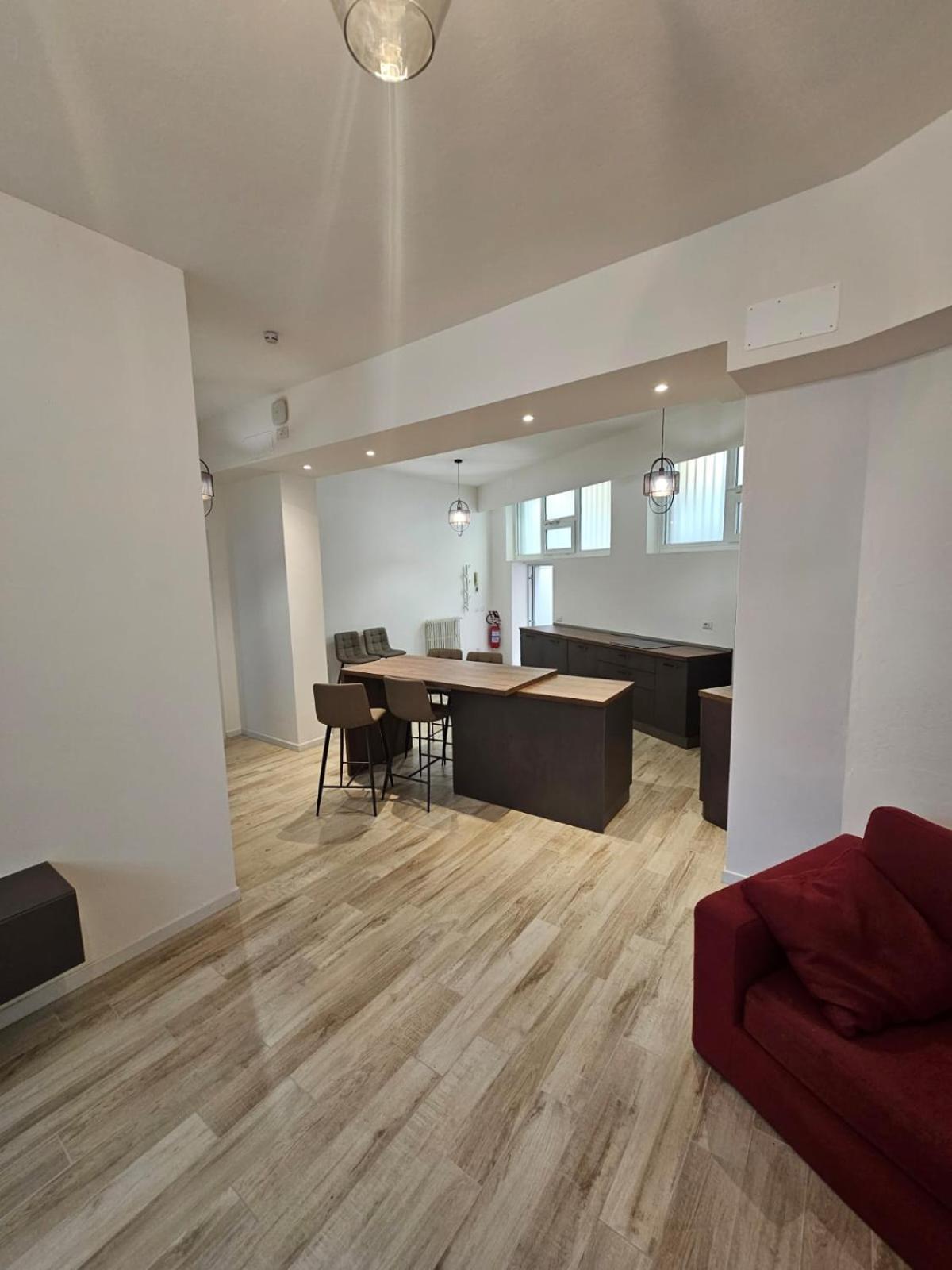 Appartement Sempione *