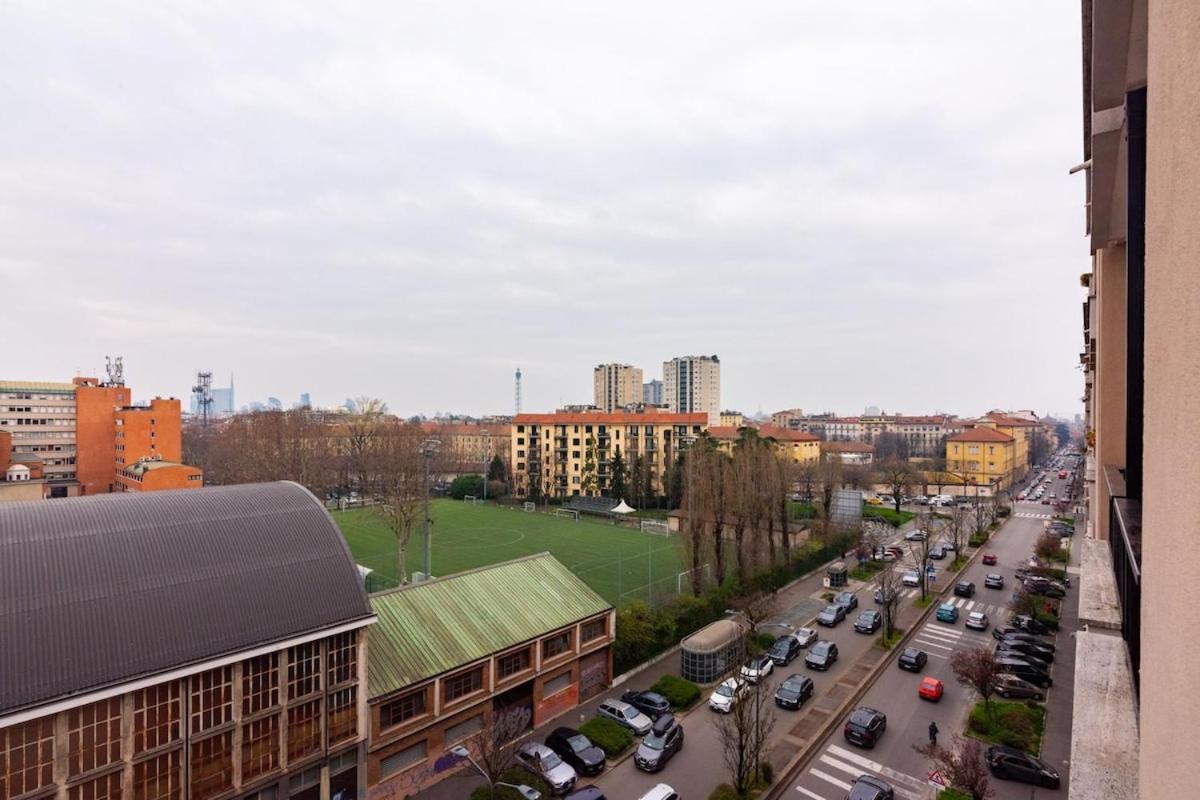 Lejlighed Citylife - Modern Milano