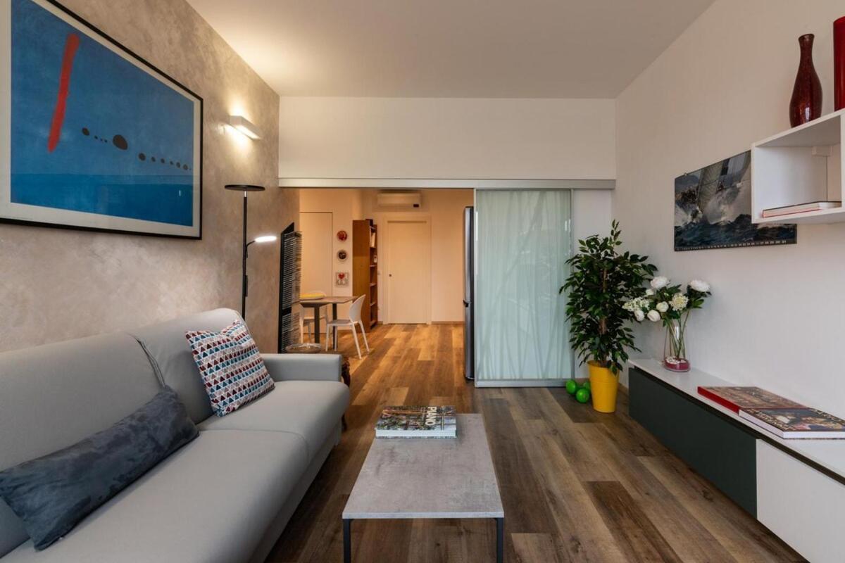Citylife - Modern Lejlighed Milano