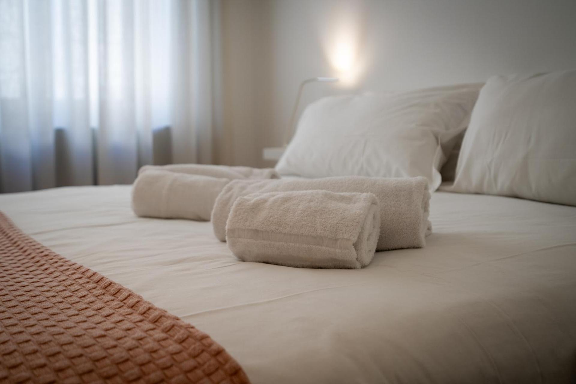 Appartamento Italianflat - Spacious 3 Bedroom With Balcony San Babila Area *