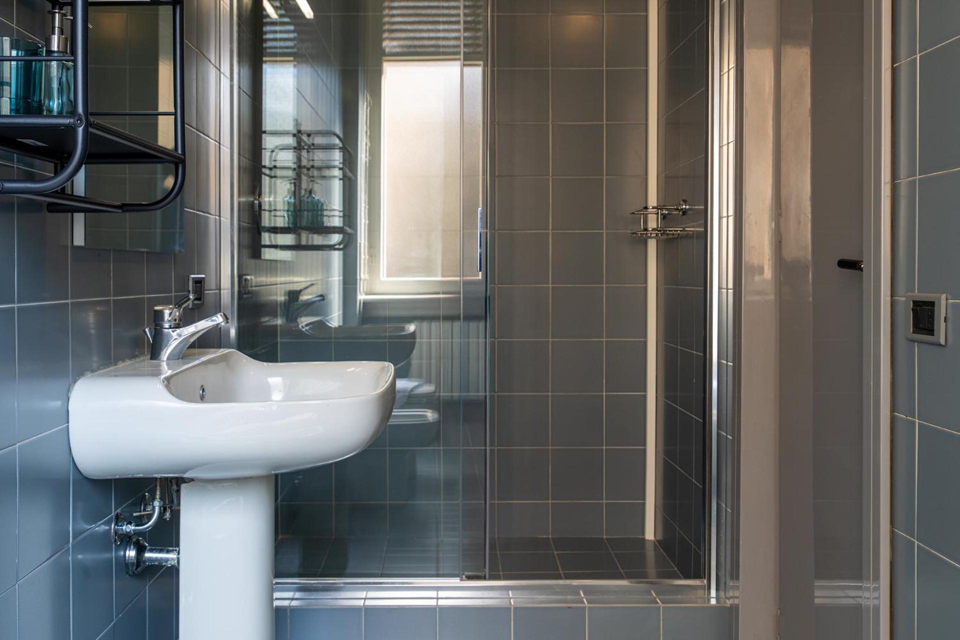 Italianflat - Spacious 3 Bedroom With Balcony San Babila Area Appartamento